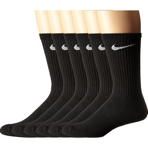 nike socken schuhe günstig|picture of Nike socks.